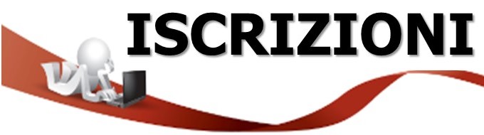 LOGO ISCRIZIONI HOME