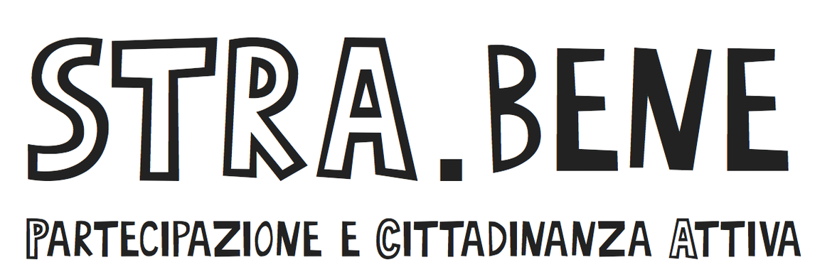 Logo Stra.Bene reference