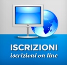 logo Iscrizioni ONLINE