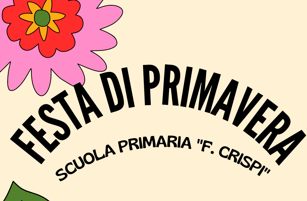 crispi festa logo