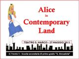 0 logo alice