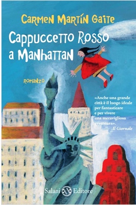 Cappuccetto rosso a Manhattan