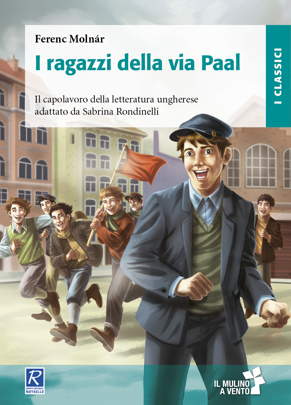 I ragazzi della via paal 004