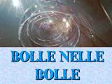 LOGO BOLLE NELLE BOLLE