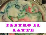 LOGO DENTRO IL LATTE