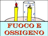 LOGO FUOCO E OSSIGENO