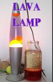 LOGO LAVALAMP