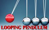 LOGO LOOPING PENDULUM