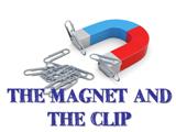 LOGO MAGNET CLI