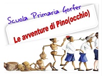 LOGO PINOICCHIO GORFER