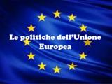 LOGO POLITICHE UE