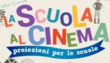 LOGO SCUOLA CINEMA