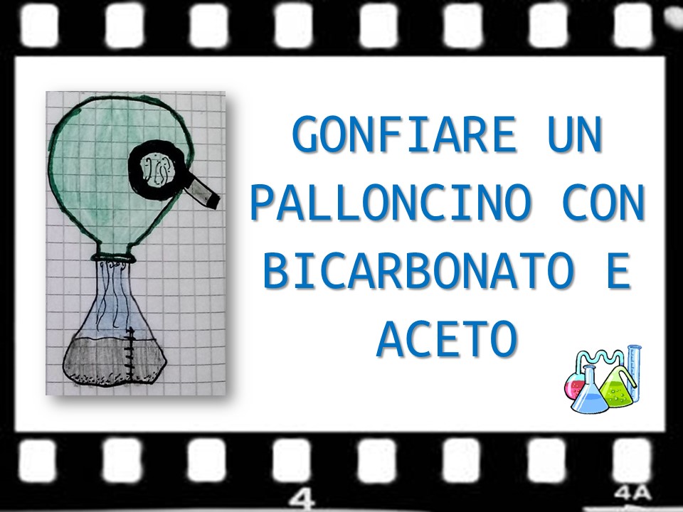 LOGO VIDEO PALLONCINO