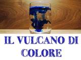 LOGO VULCANO COLORE