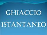 LOGO ghiaccio istantaneo