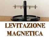 LOGO levitazione magnetica 2G