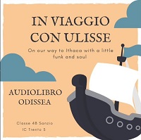 Odissea IN VIAGGIO CON ULISSE 4B Sanzio 2021 Moment