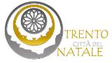 Trento citta del Natale