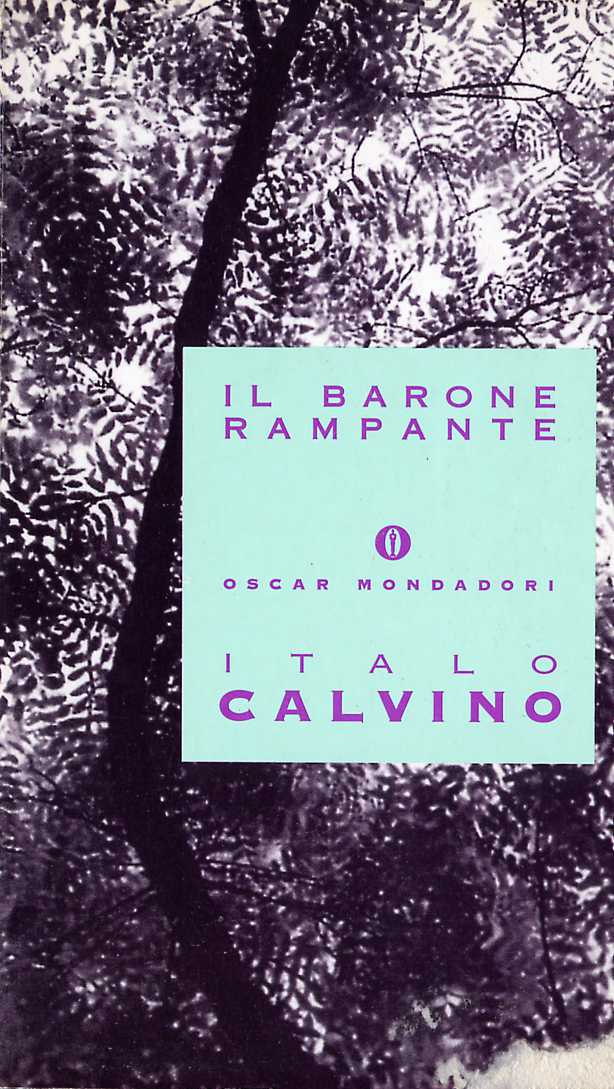 barone rampante