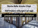 crispi logo presentazione scuola