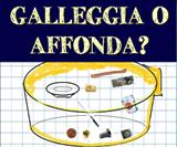 LOGO GALLEGGIA