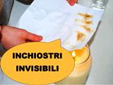 LOGO INCHIOSTRI INVISIBILI