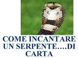 LOGO SERPENTE