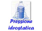 logo pressione idro