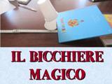 logo bicchiere magico