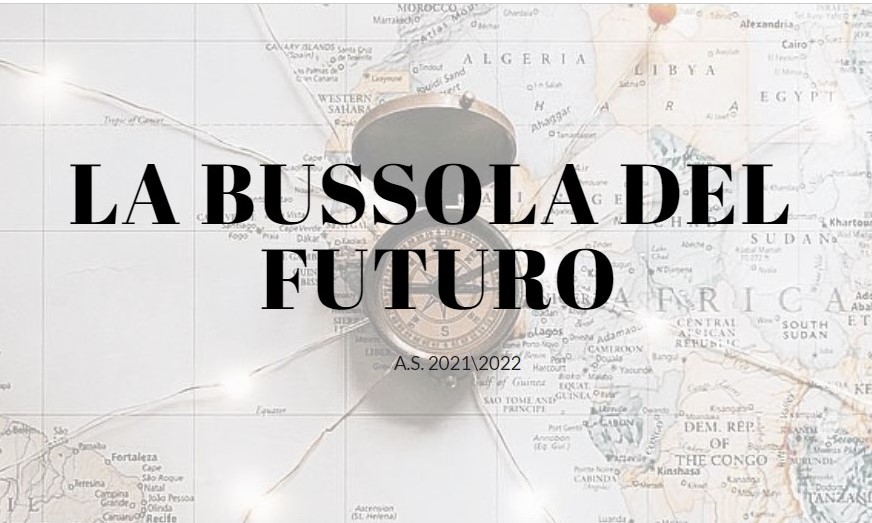 logo bussola futuro 3C 21 22