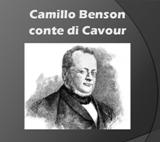 logo cavour