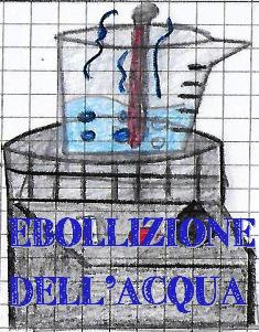 logo ebollizione