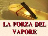 logo forza vapore