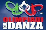 logo olimpiadi danza