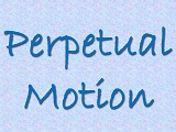 logo perpetual motion