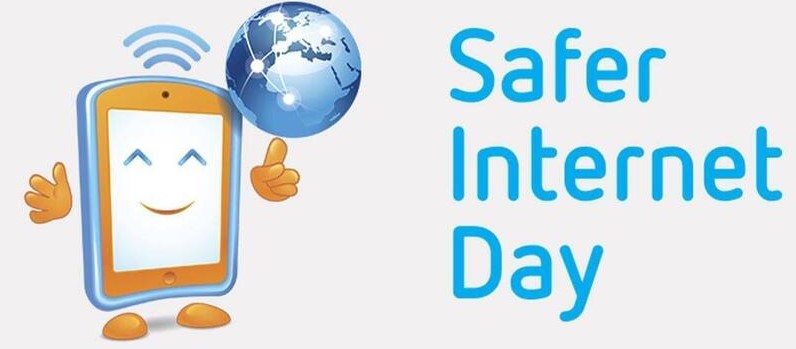 logo safer day