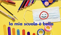 logo scuola bella