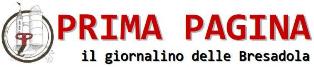 logo titolo prima pagina 2