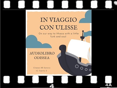 logo viaggio ulisse