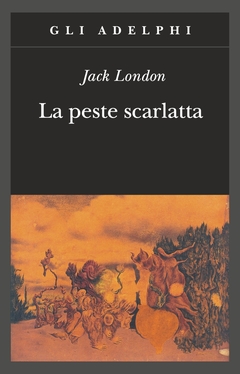 peste scarlatta